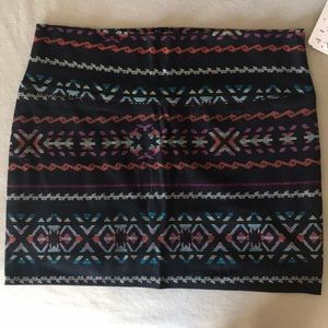 Forever 21 Skirt